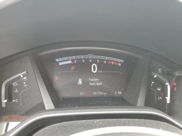 2019 HONDA CR-V EXL - 5J6RW2H88KL037529