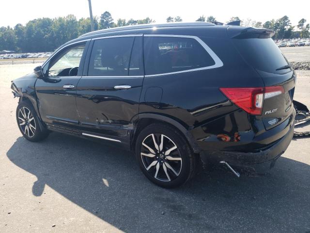 2019 HONDA PILOT ELIT - 5FNYF6H02KB040383