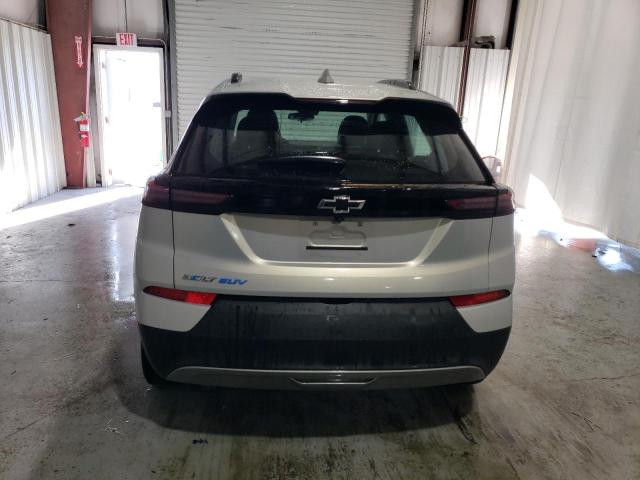 2023 CHEVROLET BOLT EUV L - 1G1FY6S05P4149888