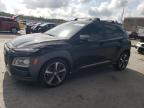 2020 HYUNDAI KONA ULTIM - KM8K5CA54LU545410