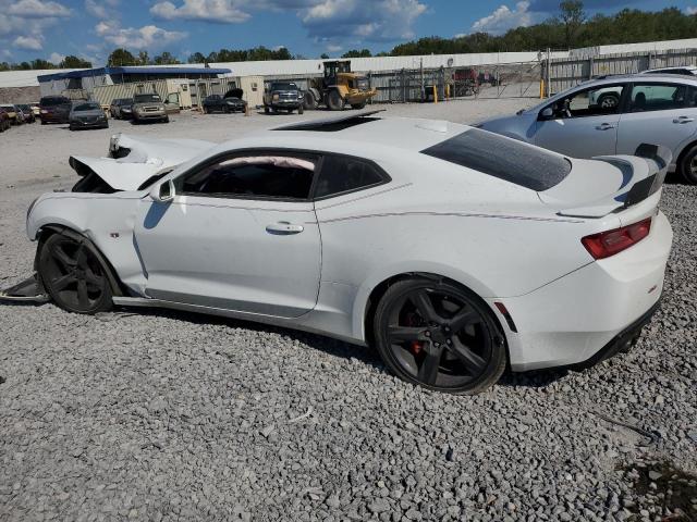2017 CHEVROLET CAMARO SS 1G1FH1R78H0148989