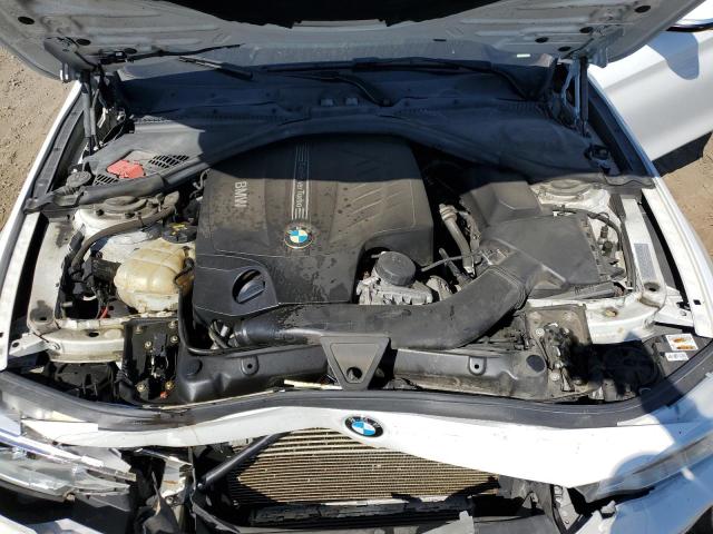 VIN WBA4B1C58FD955524 2015 BMW 4 Series, 435 I Gran... no.11