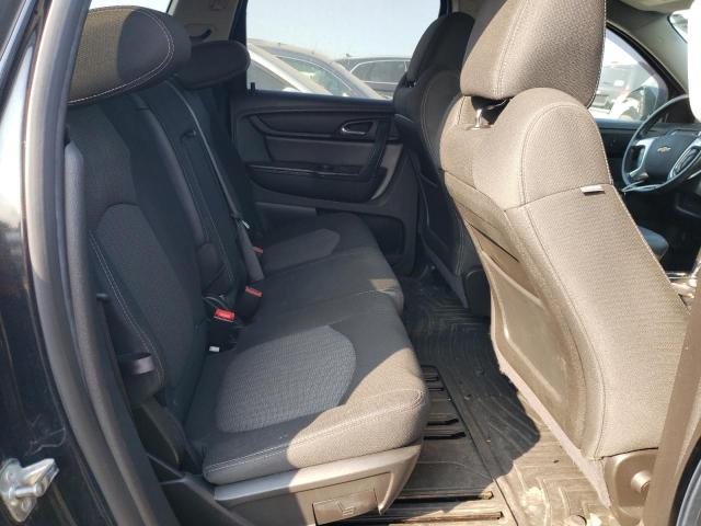 2015 CHEVROLET TRAVERSE L - 1GNKVGKD8FJ295054