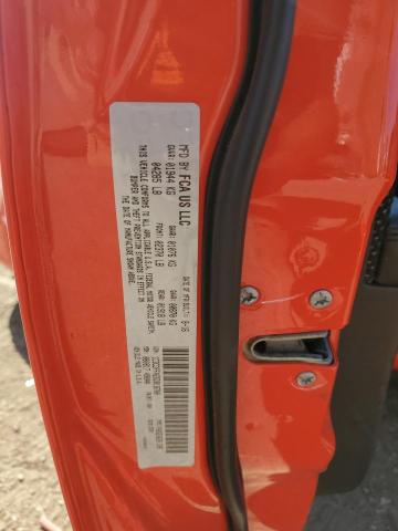 2016 DODGE DART SXT S - 1C3CDFFA2GD818700