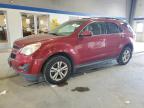 CHEVROLET EQUINOX LT photo