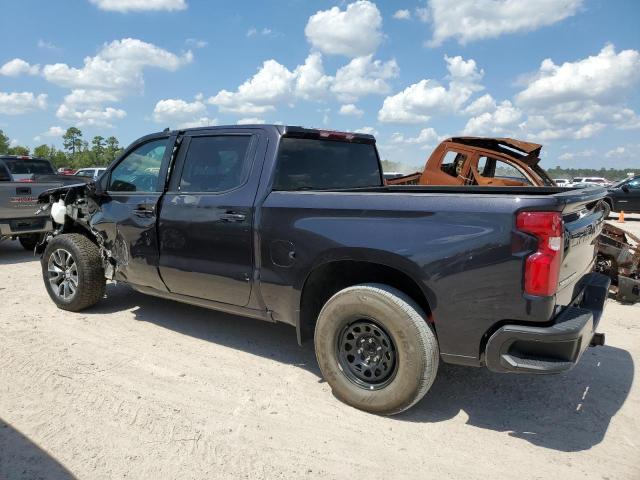 2024 CHEVROLET SILVERADO 2GCUDEED6R1149383  68529804