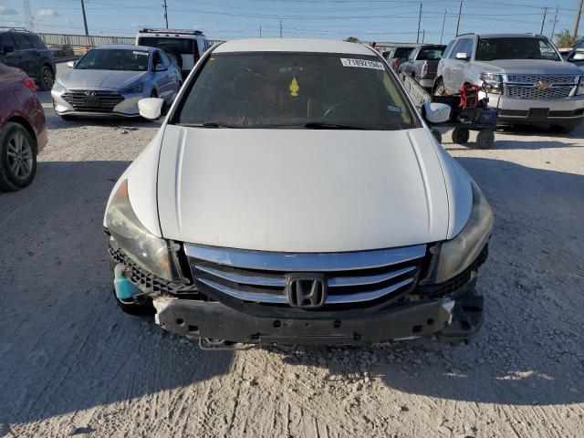 2012 HONDA ACCORD LX 1HGCP2F35CA093586  71892194