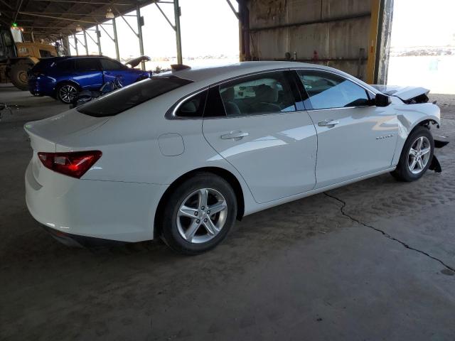 2023 CHEVROLET MALIBU LS 1G1ZB5ST7PF238353  71201844