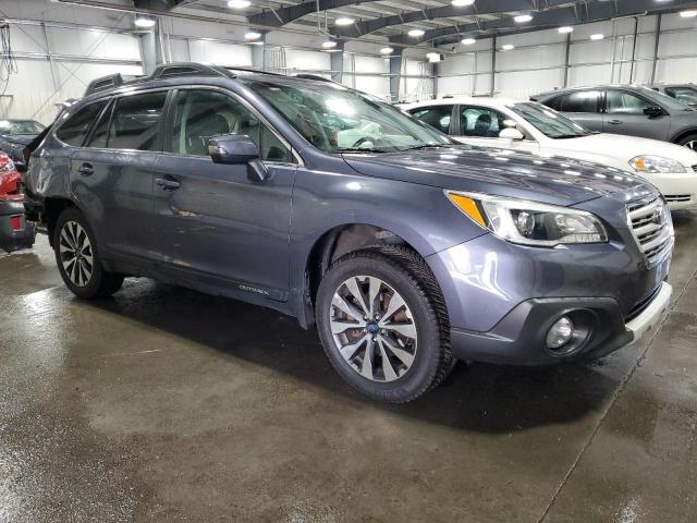 VIN 4S4BSBNCXF3263049 2015 Subaru Outback, 2.5I Lim... no.4