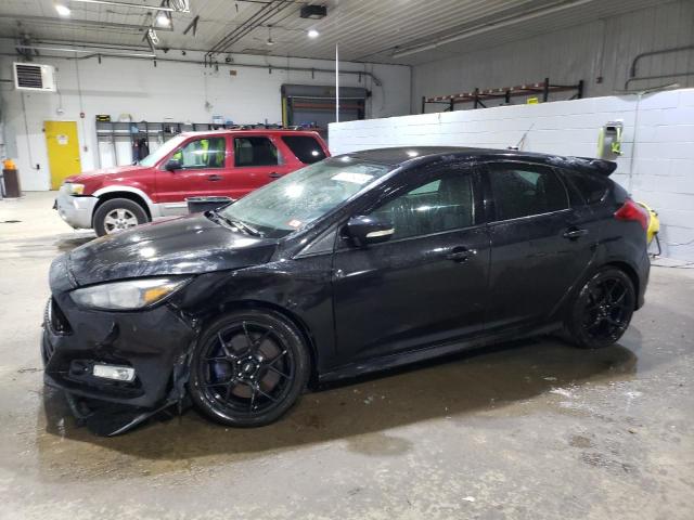 2015 FORD FOCUS ST - 1FADP3L92FL321575