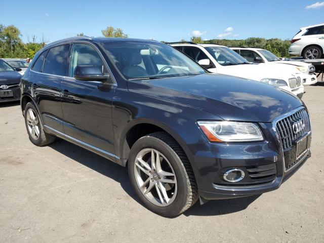 VIN WA1LFAFP9DA070676 2013 Audi Q5, Premium Plus no.4