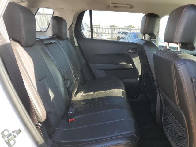 2017 GMC TERRAIN SL - 2GKFLUEK1H6328764