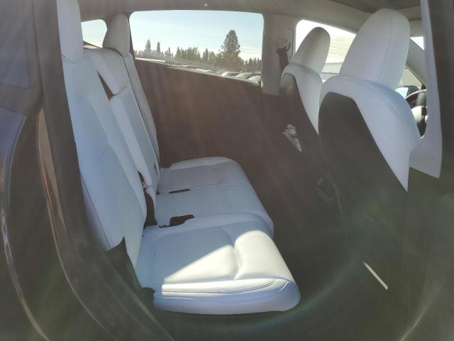 2024 TESLA MODEL Y - 7SAYGAEE2RF080993