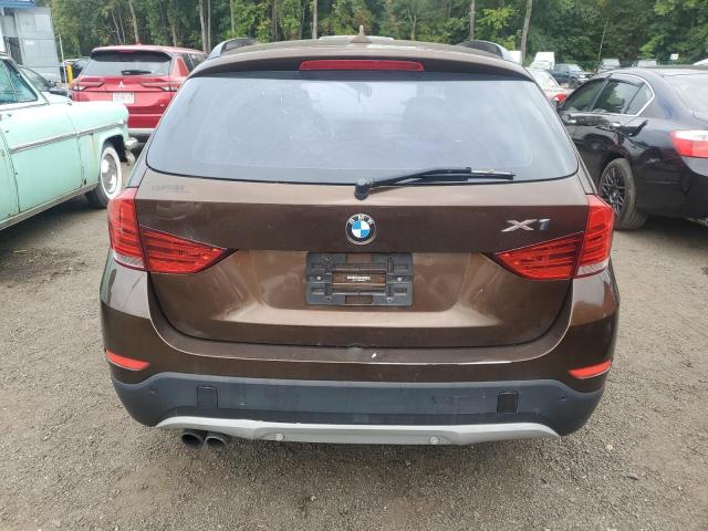 VIN WBAVL1C58DVR84224 2013 BMW X1, Xdrive28I no.6