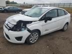 FORD FIESTA SE photo