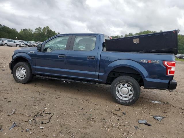 2020 FORD F-150 1FTEW1E56LFA28756