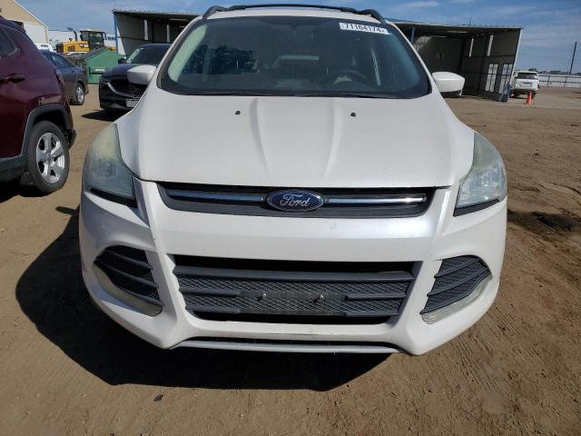 VIN 1FMCU9GX3EUB80045 2014 Ford Escape, SE no.5