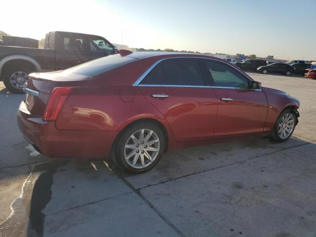 VIN 1G6AP5SX9G0197013 2016 Cadillac CTS no.3