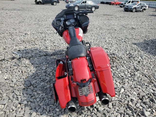 2022 HARLEY-DAVIDSON FLTRXS 1HD1KTP19NB610682
