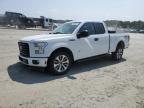 2017 FORD F150 SUPER - 1FTEX1CP9HFC29947