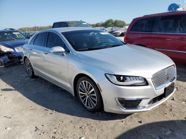 2017 LINCOLN MKZ PREMIE - 3LN6L5A93HR651058