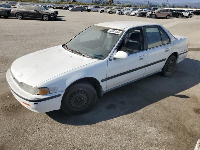 1993 HONDA ACCORD LX JHMCB7651PC017612  73041854