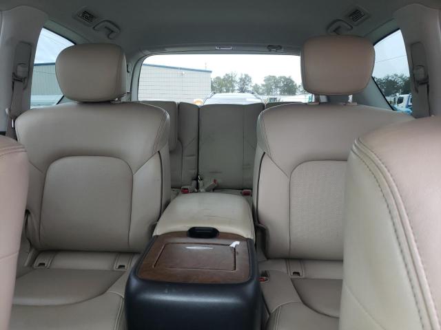 2022 NISSAN ARMADA SL - JN8AY2BB5N9810688