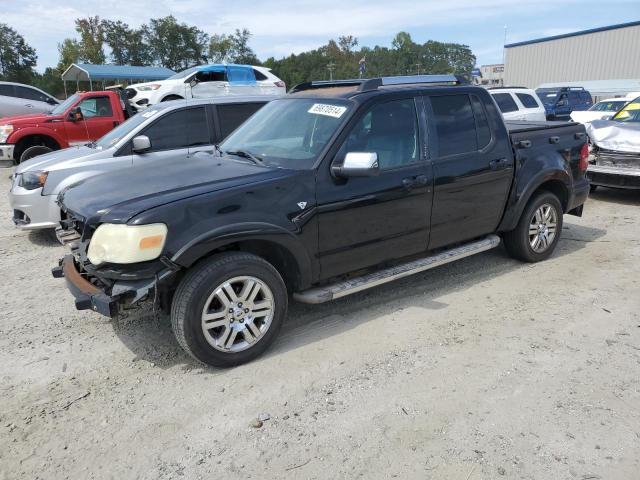 FORD EXPLORER S