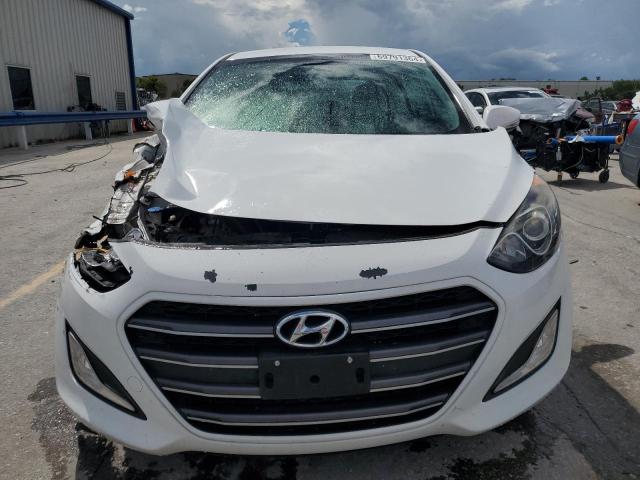 VIN KMHD35LH1GU326976 2016 Hyundai Elantra no.5