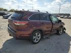 TOYOTA HIGHLANDER photo