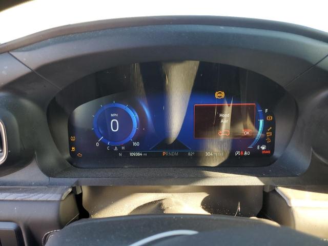 2020 FORD EXPLORER P - 1FM5K8HC4LGB21585
