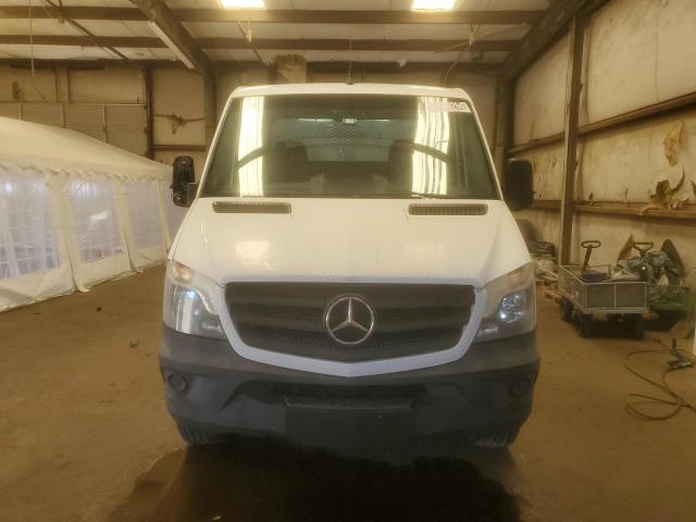 VIN WD3PE7DD3GP293538 2016 Mercedes-Benz Sprinter, ... no.5