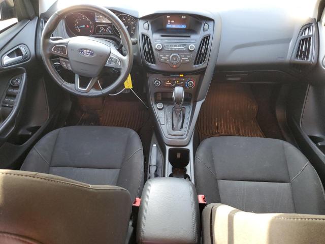 2017 FORD FOCUS SE - 1FADP3K20HL315023