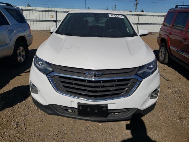 VIN 3GNAXJEV2LS526595 2020 Chevrolet Equinox, LT no.5