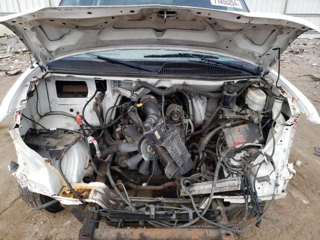 2015 GMC SAVANA G25 - 1GTW7FCF2F1904640