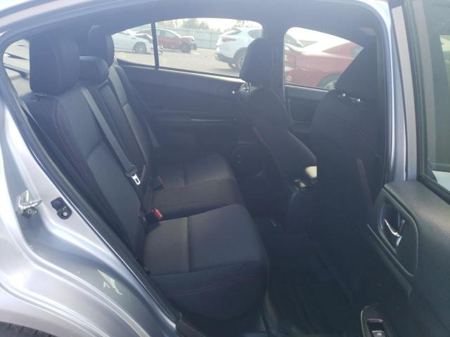 2018 SUBARU WRX - JF1VA1A68J9831888