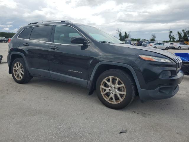 2016 JEEP CHEROKEE L - 1C4PJLCB7GW137289