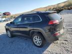 JEEP CHEROKEE L photo