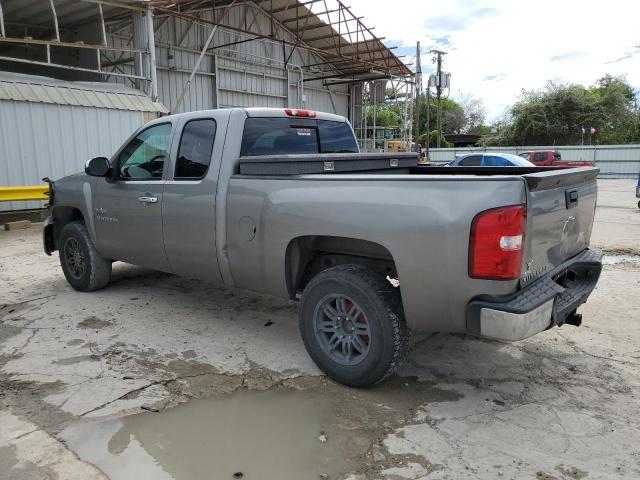 VIN 1GCRCSE08DZ222287 2013 Chevrolet Silverado, C15... no.2