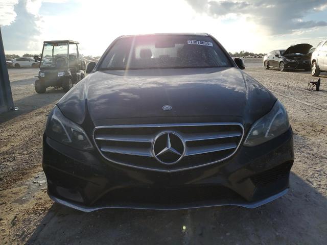 VIN WDDHF5KB7GB244083 2016 Mercedes-Benz E-Class, 350 no.5