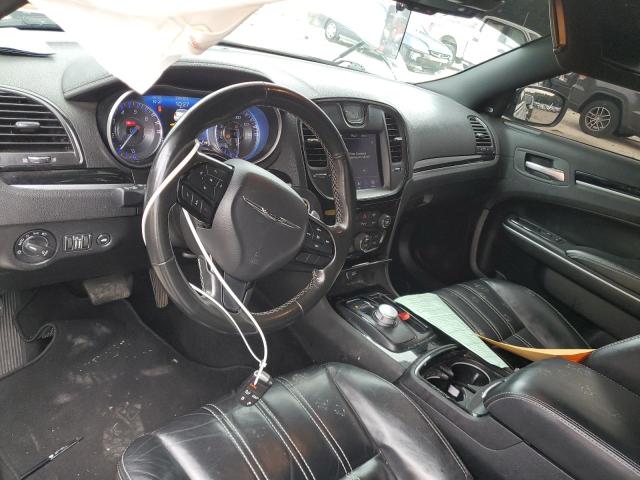 2021 CHRYSLER 300 S - 2C3CCABG3MH524124