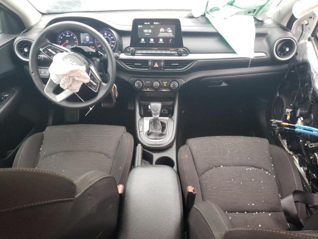 2020 KIA FORTE FE - 3KPF24AD4LE254495