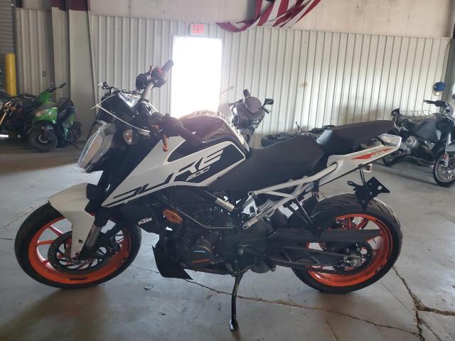2020 KTM 200 DUKE MD2JPC401LC089876