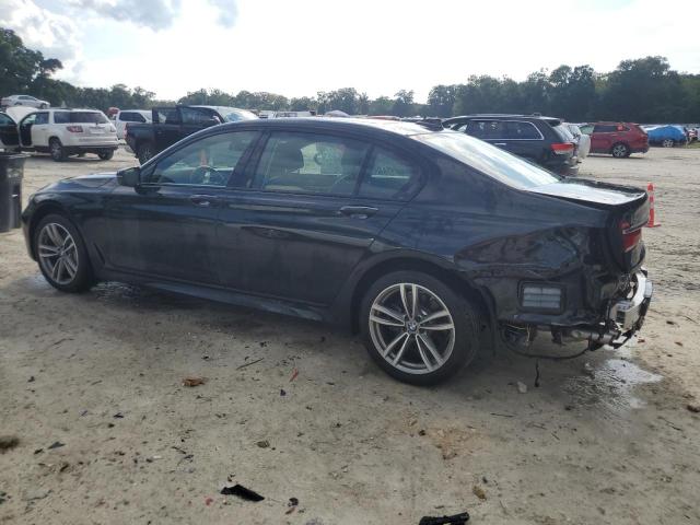 VIN WBA7F2C58GG415386 2016 BMW 7 Series, 750 XI no.2