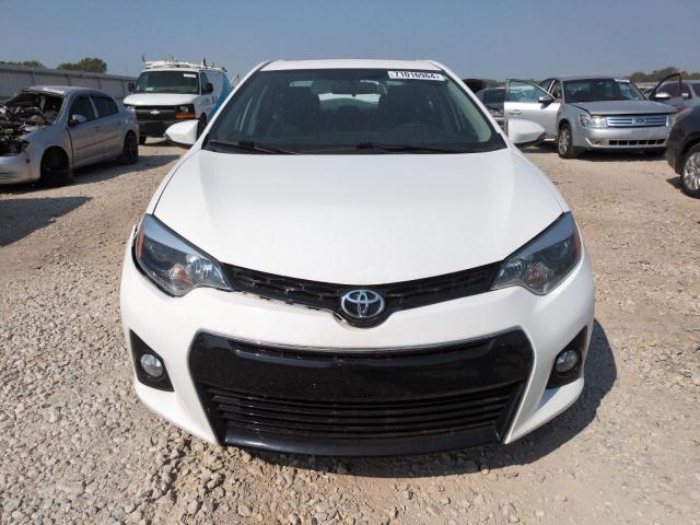 2015 TOYOTA COROLLA L - 5YFBURHE9FP191353