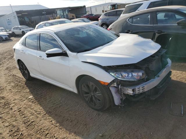 VIN SHHFK7H60KU202183 2019 Honda Civic, EX no.4