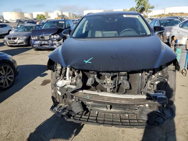 VIN 2T2HZMAA1NC235877 2022 Lexus RX, 350 no.5