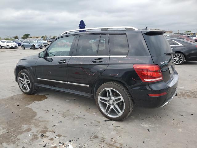 2015 MERCEDES-BENZ GLK 350 - WDCGG5HB4FG361495