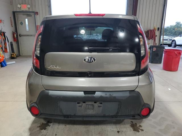 VIN KNDJP3A56E7086389 2014 KIA Soul, + no.6