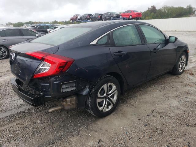2018 HONDA CIVIC LX - 2HGFC2F58JH579401